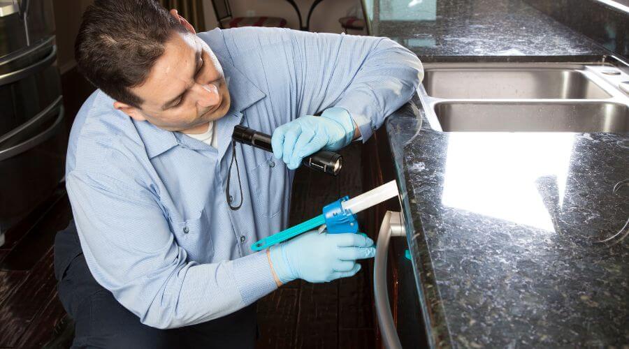 Professional bait systems services in Skiatook - Skiatook Bait Systems